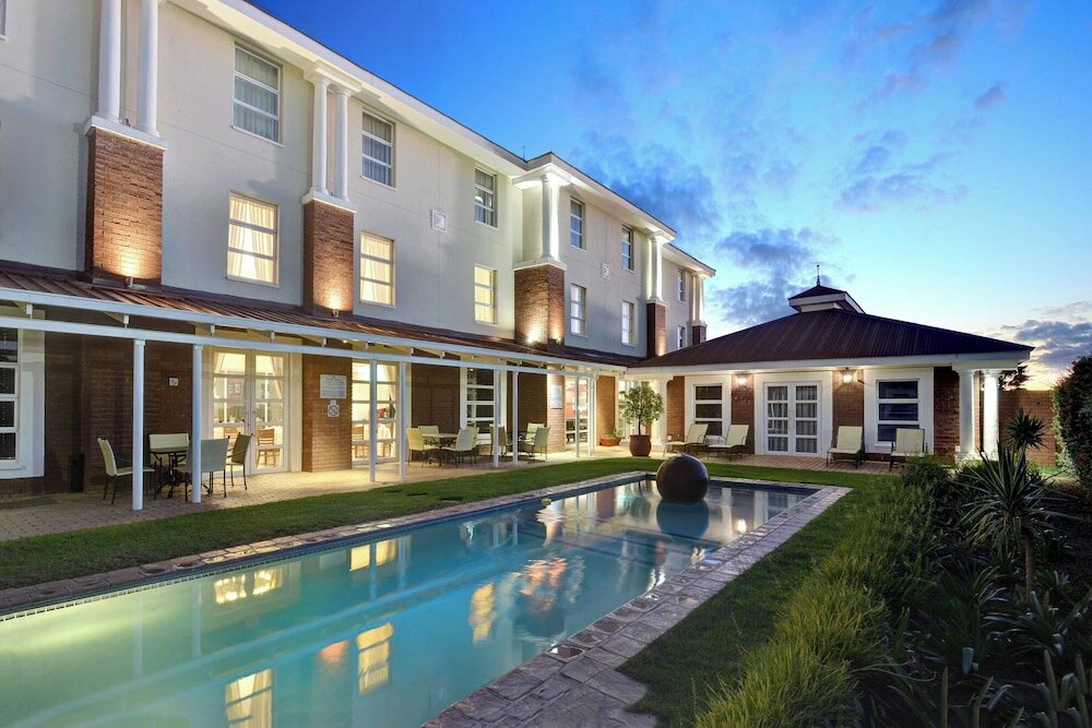 Фото Protea Hotel by Marriott Mahikeng