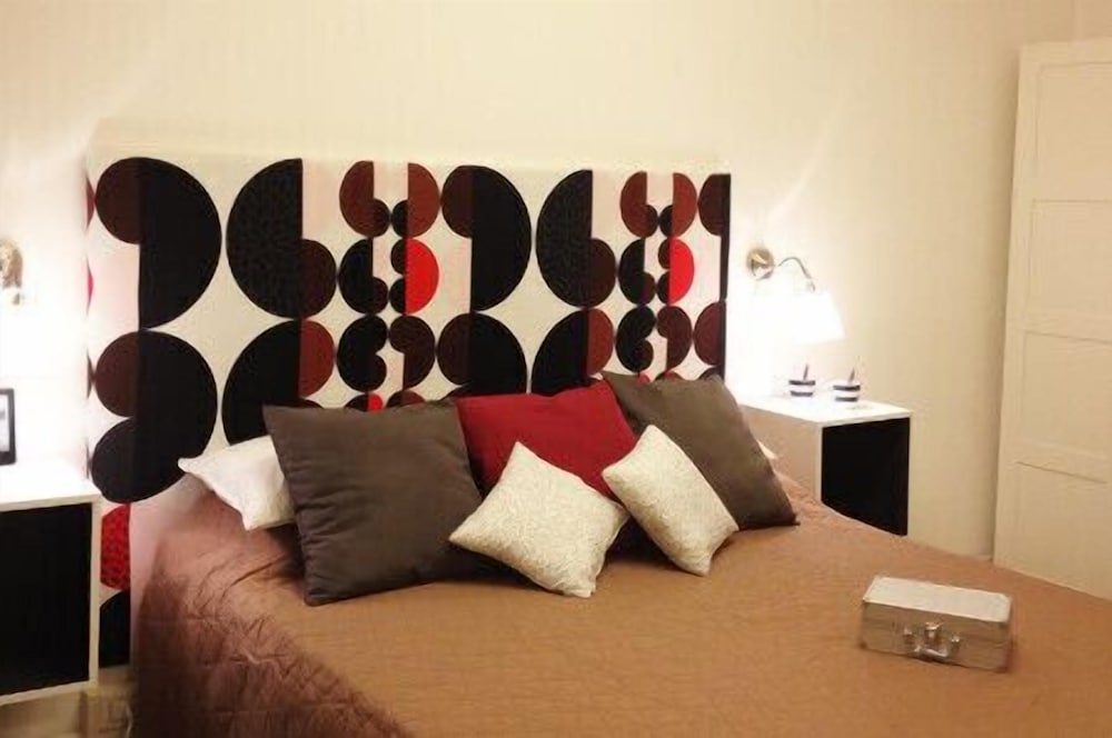 Фото Domò Vaticano Guest House