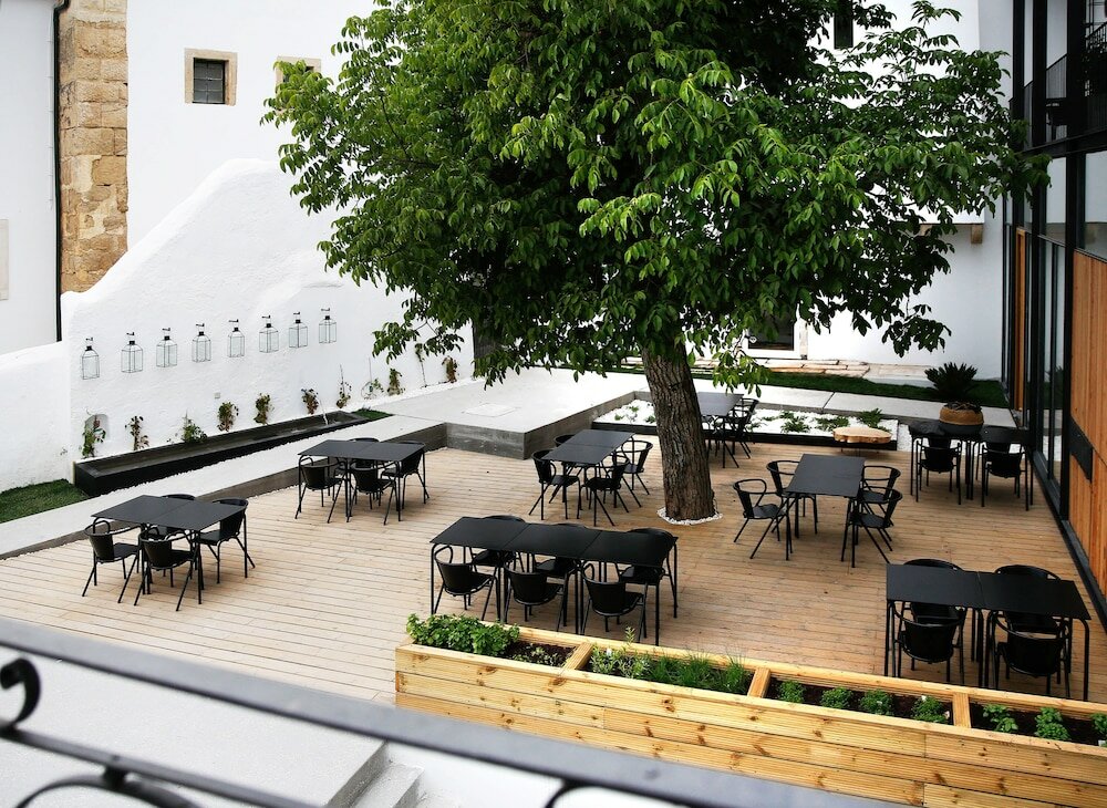 Фото Sapientia Boutique Hotel