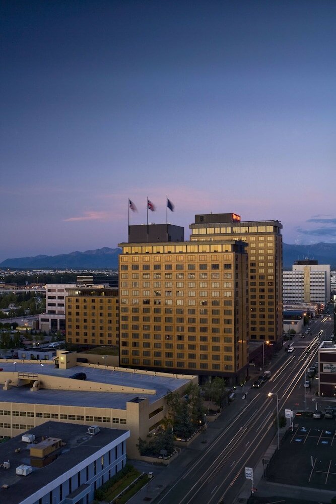 Фото Hotel Captain Cook