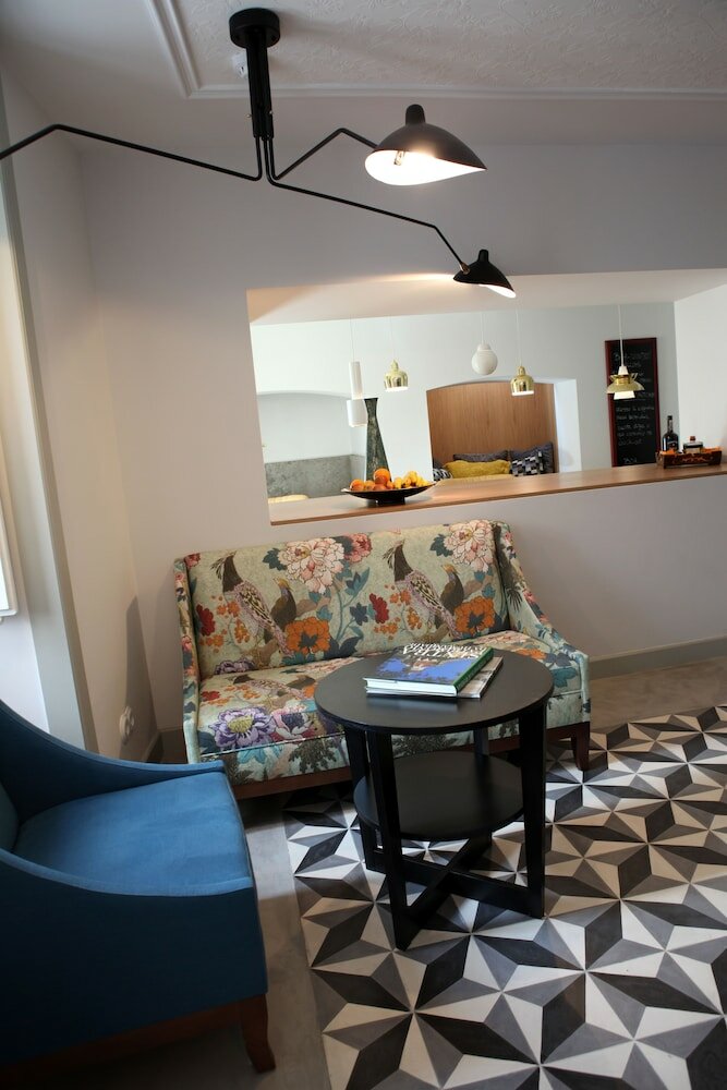 Фото Águamel Boutique Guest House