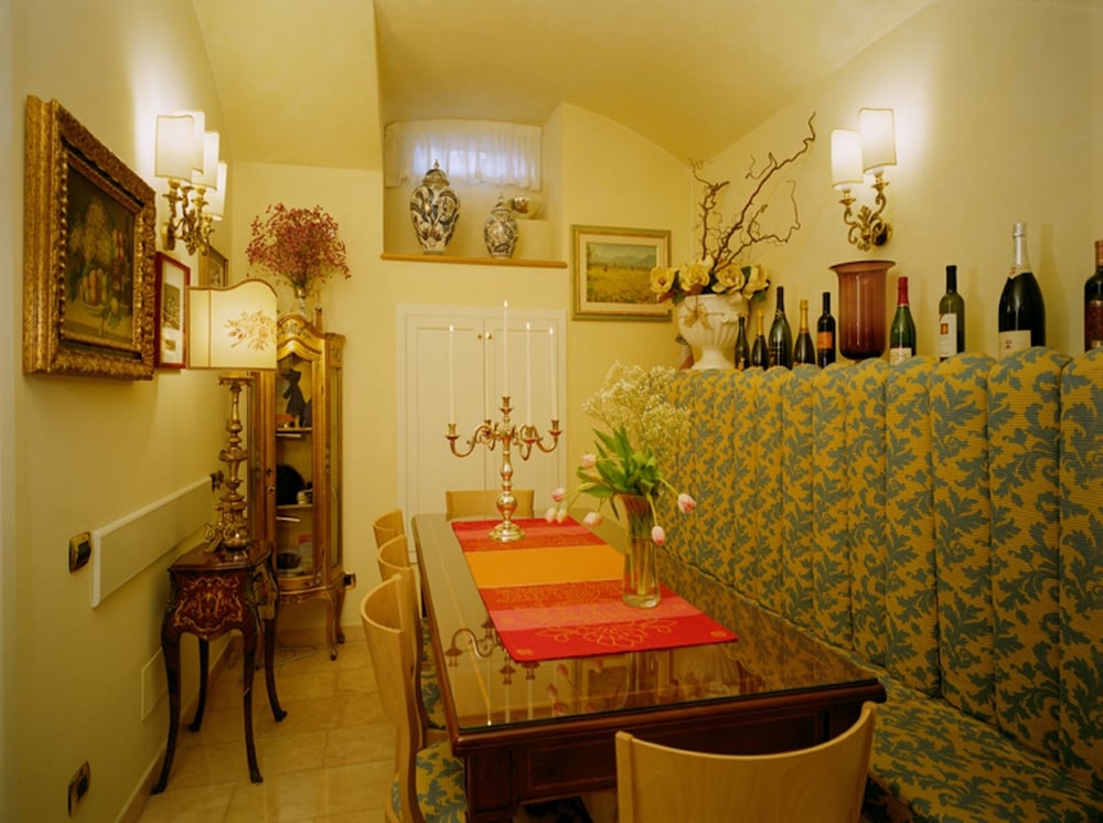 Фото Hotel Dieci