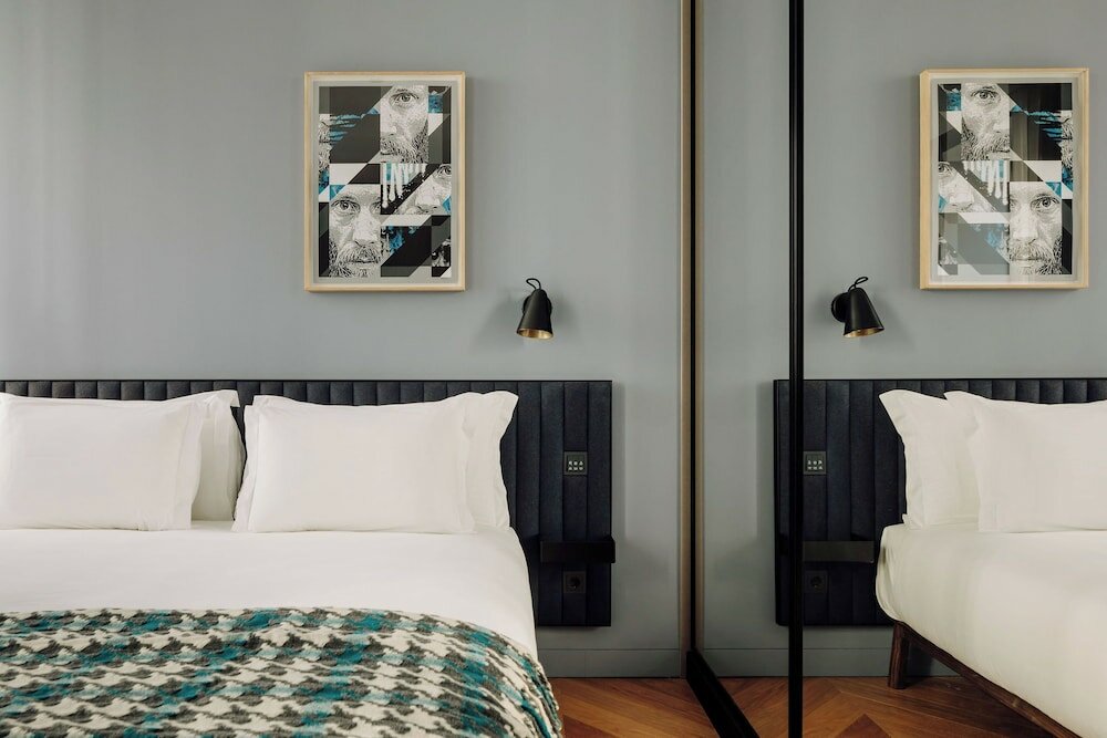 Фото Hotel Hotel - Member of Design Hotels