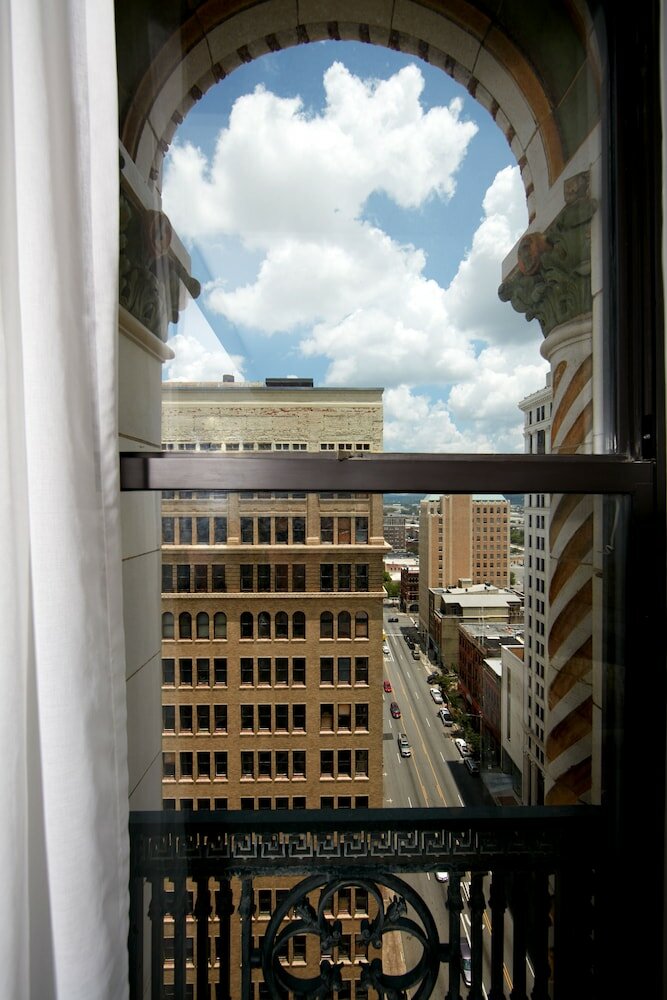 Фото Elyton Hotel, Autograph Collection by Marriott