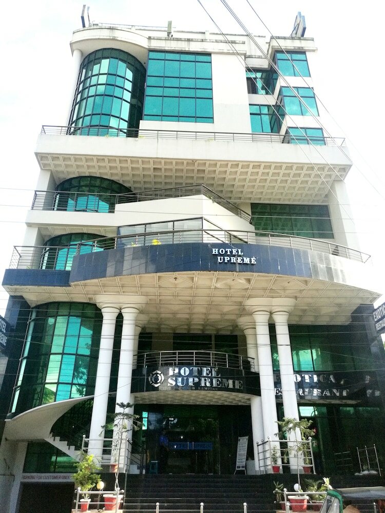 Фото отеля 3