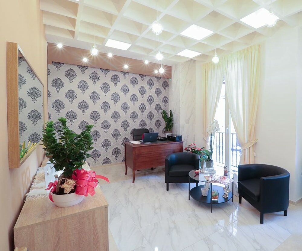 Фото Terrazza Partenopea