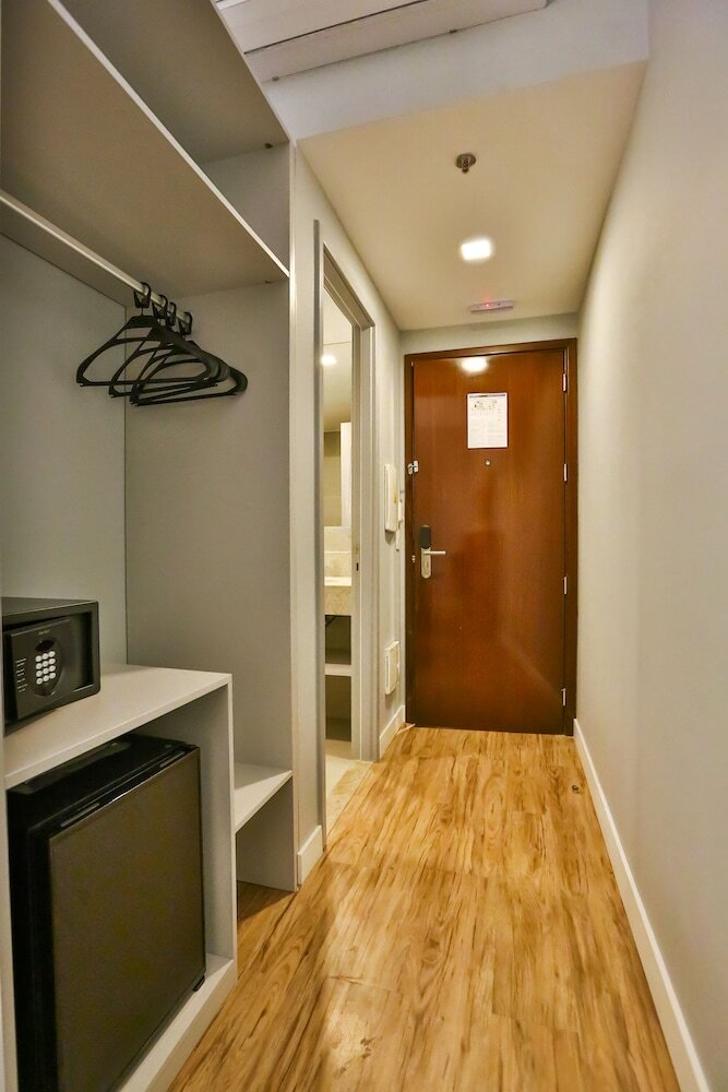 Фото Go Inn Santo André