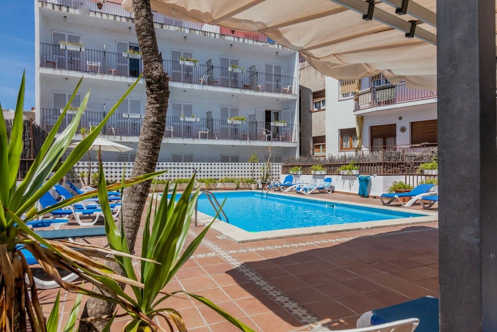 Фото El Cid Hotel