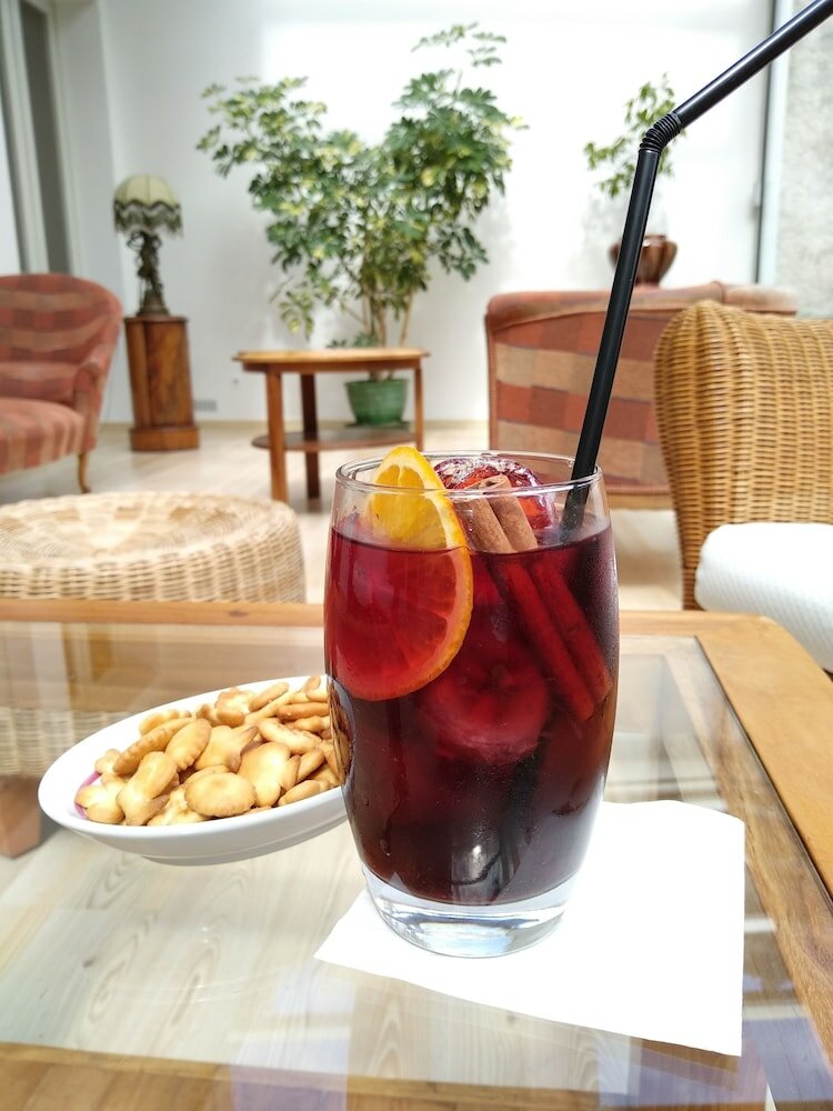 Фото Hotel Saint Antoine