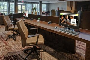 Гостиница Courtyard by Marriott Austin Northwest/Lakeline