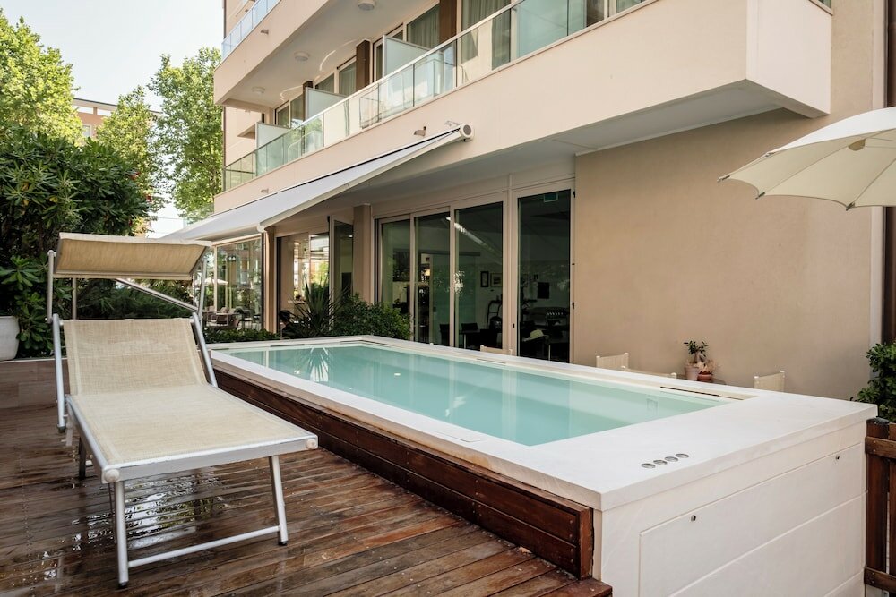 Фото Отель Cristallo