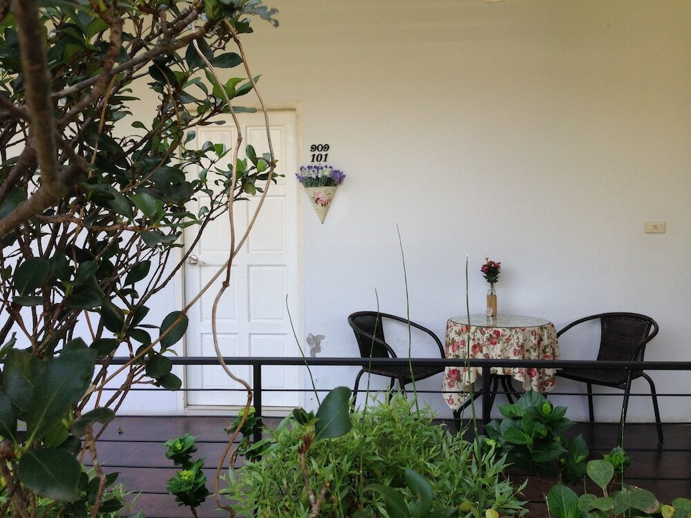 Фото Natnalin Hotel