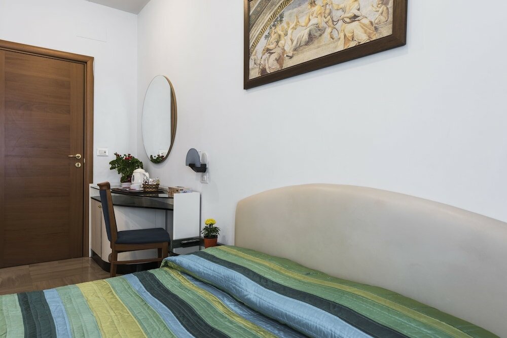 Фото Ai Musei Vaticani Best Bed