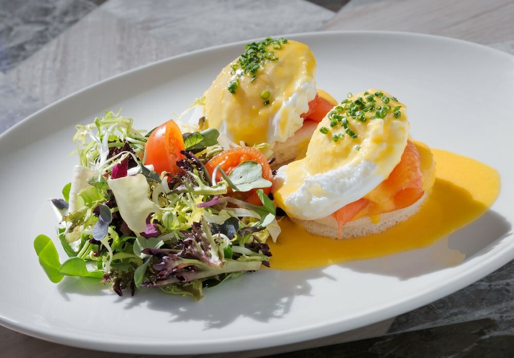 Фото The One Barcelona Gl