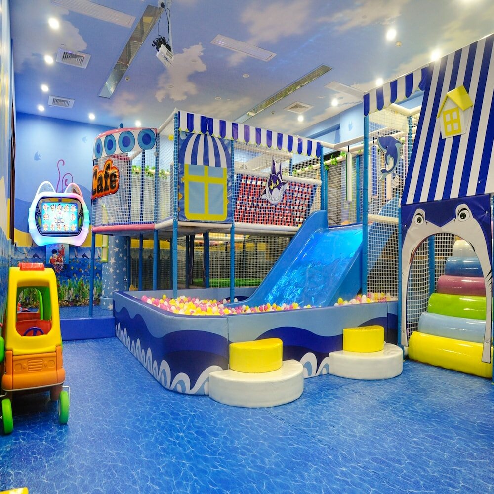 Фото Cinese Hotel Dongguan Shijie