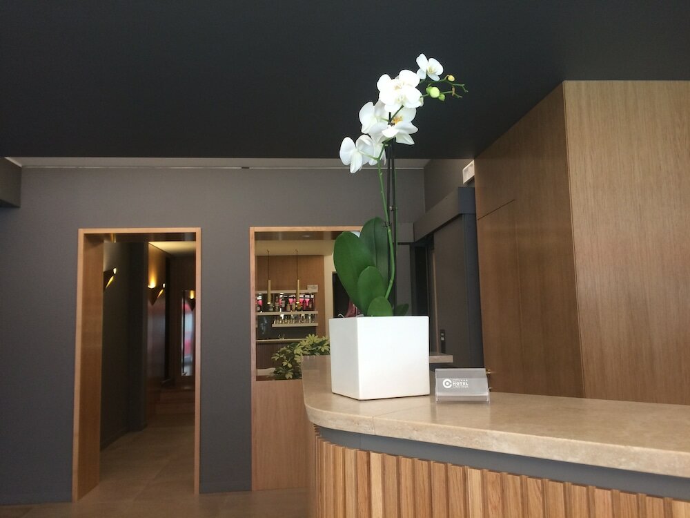 Фото CityHotel Cristina