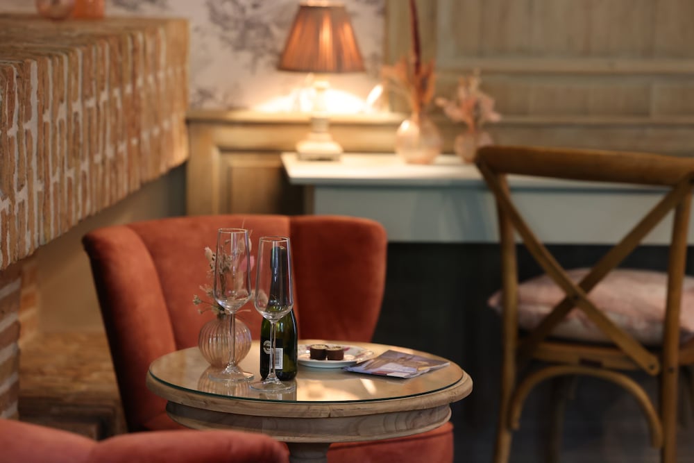 Фото Hotel Biskajer by Cw Hotel Collection - Adults Only