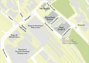 Гостиница Zander K Hotel