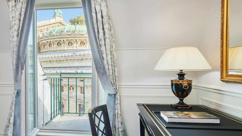 Фото InterContinental Paris - Le Grand