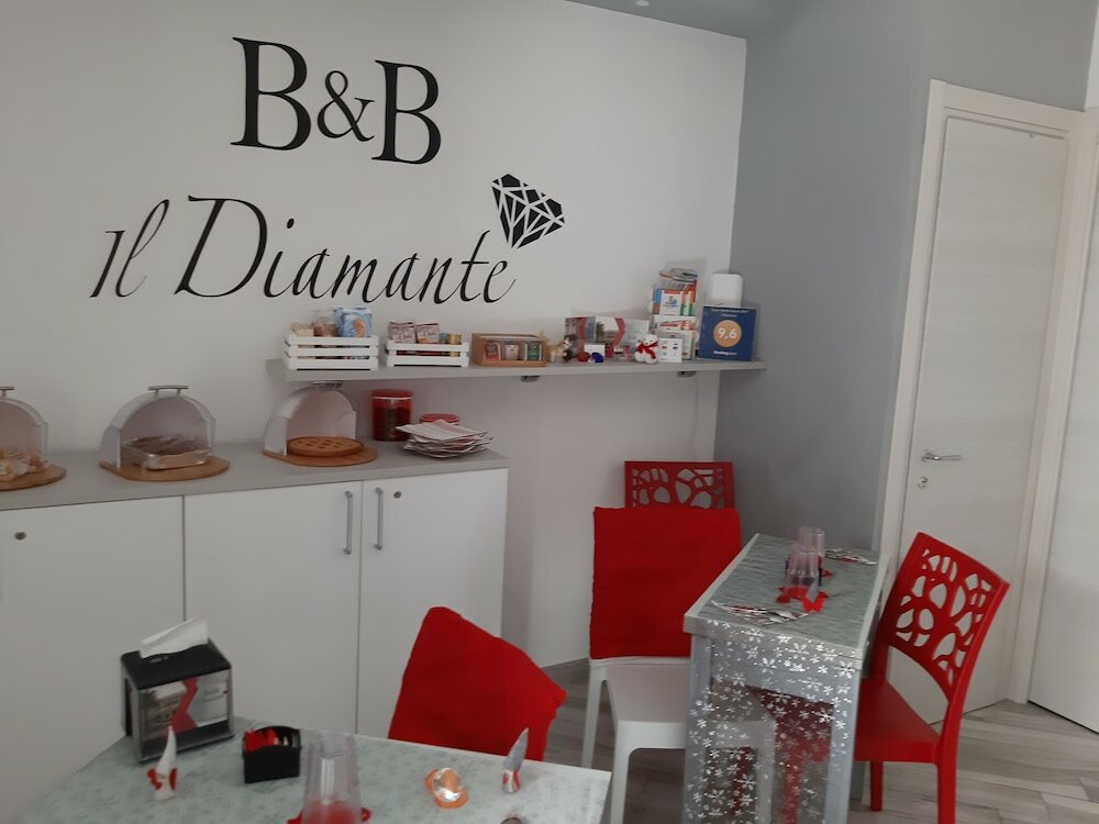 Фото Il Diamante