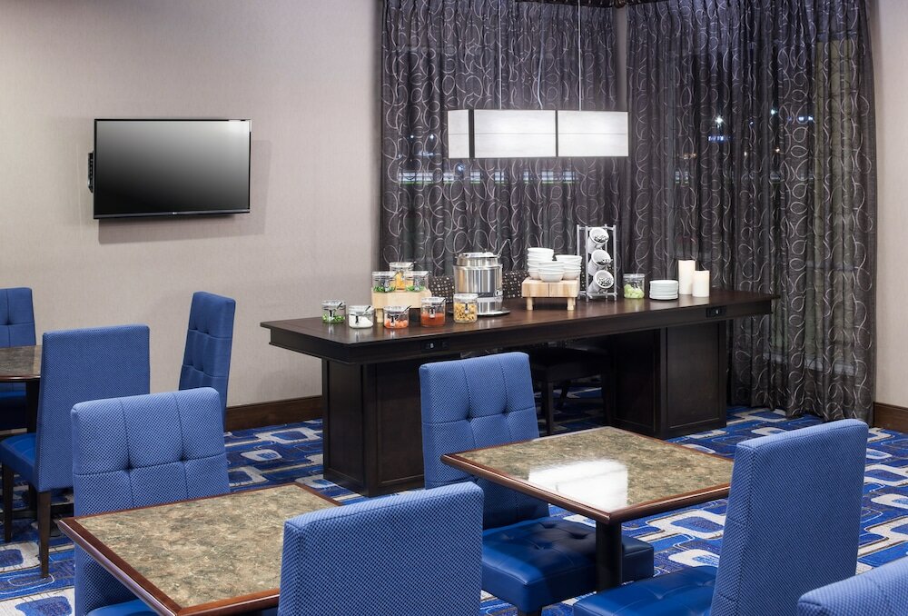 Фото Residence Inn by Marriott Dallas Plano/Richardson