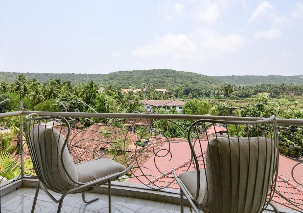 Фото Park Regis Goa