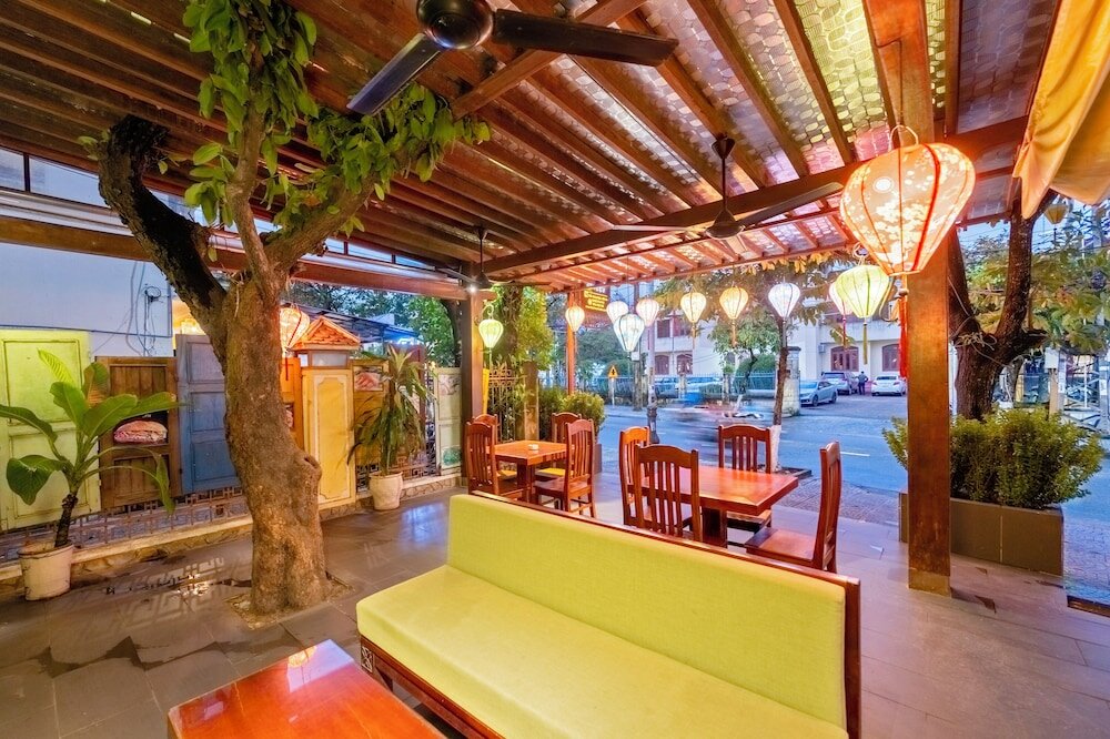 Фото Thanh Van 1 Hotel