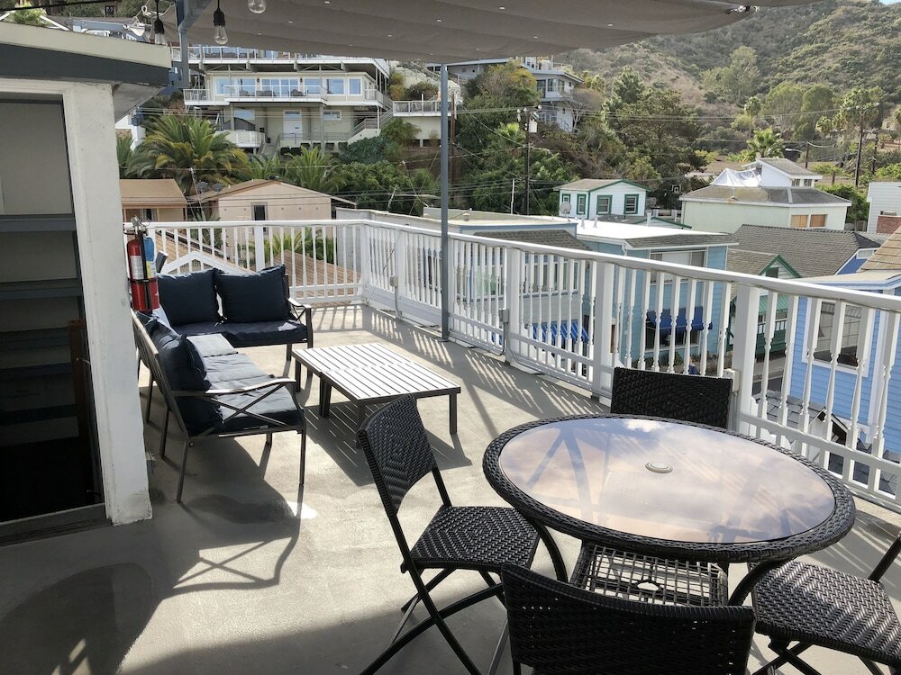 Фото Seacrest Inn