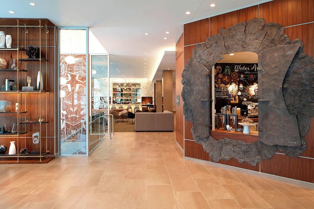 Фото Ac Hotel by Marriott Portland Downtown