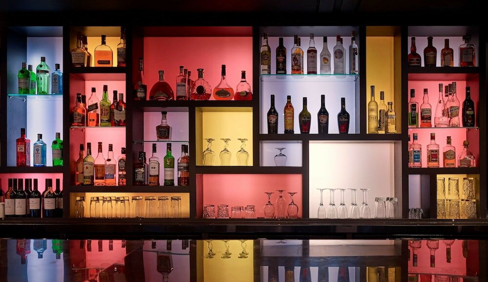 Фото Park Plaza County Hall London