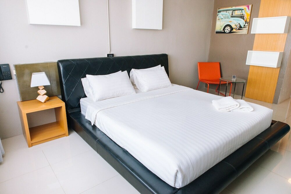 Фото R1 Nimman Hotel Chiangmai