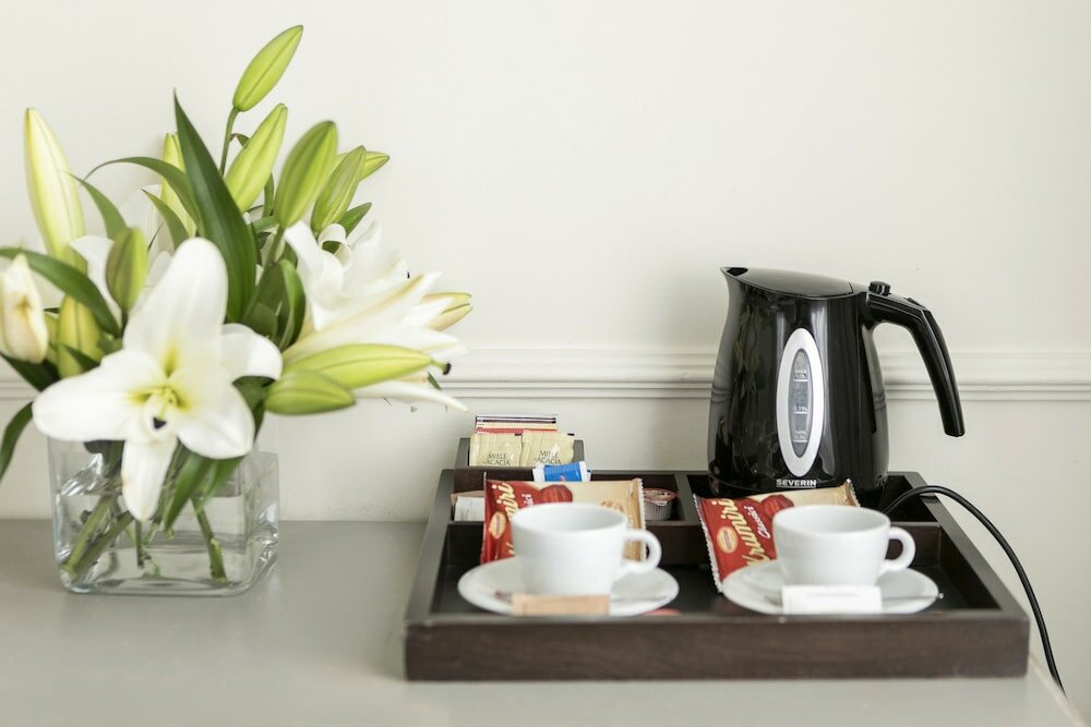 Фото Palazzo Lorenzo Hotel Boutique & SPA