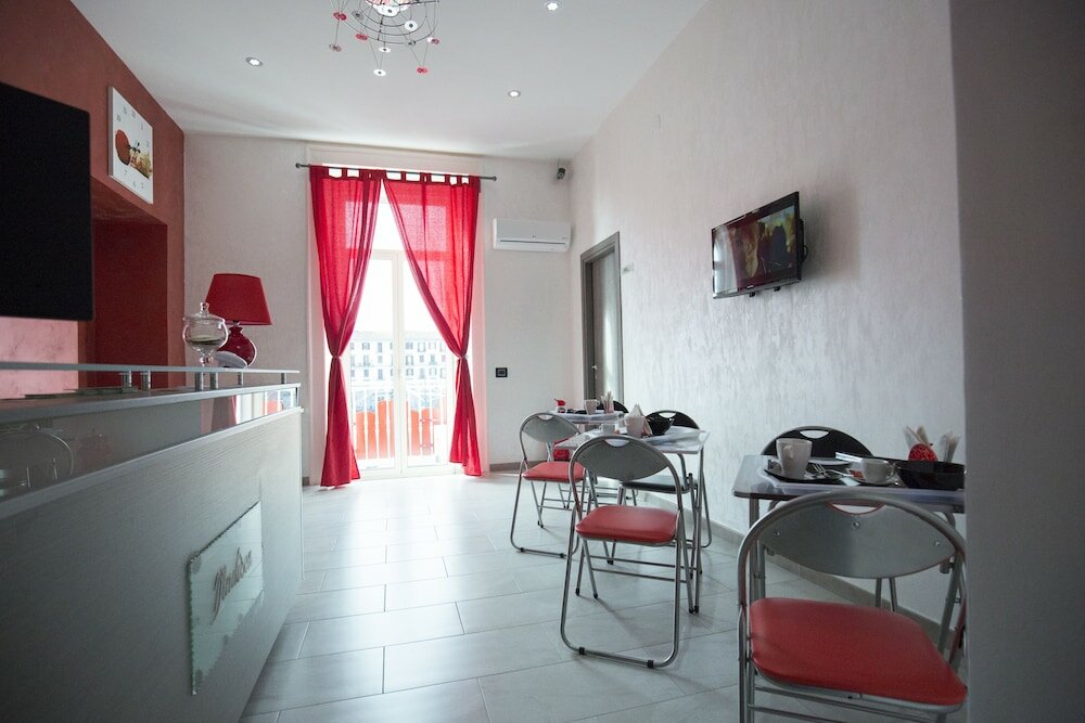 Фото B&b Madison