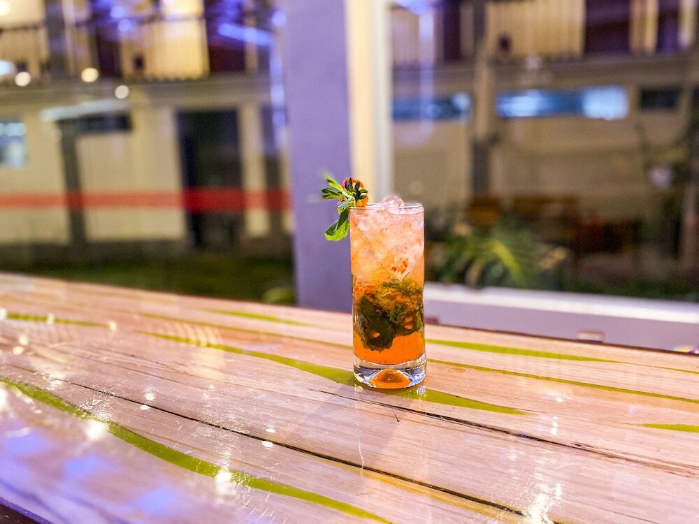 Фото Yawar Inka Hotel