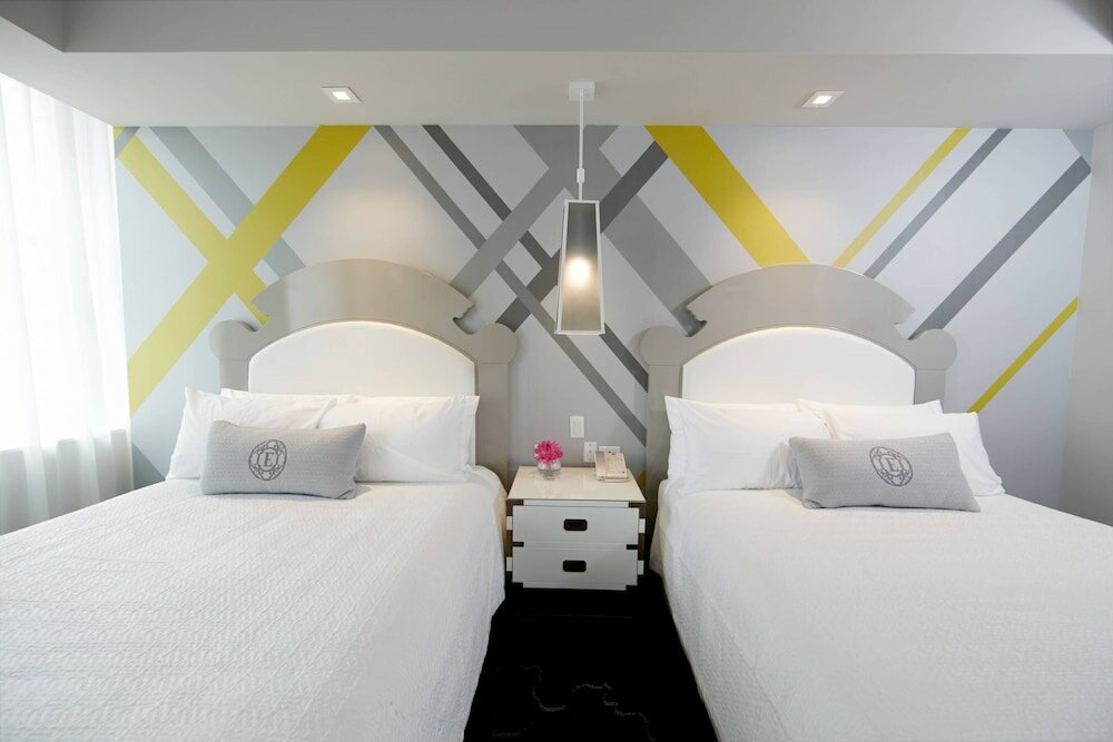 Фото Elyton Hotel, Autograph Collection by Marriott