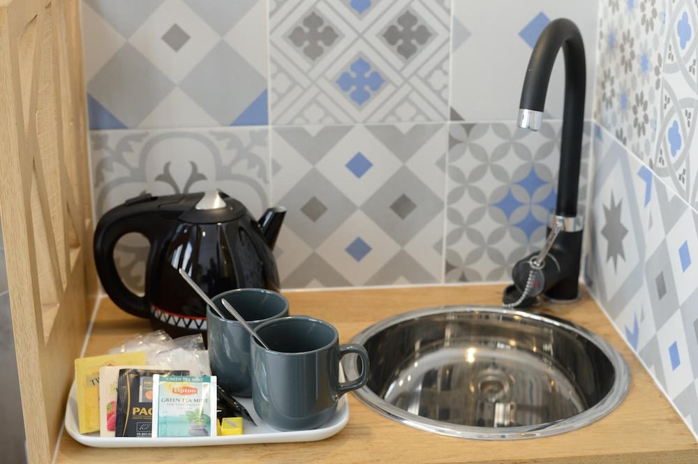 Фото Hotel Terre Neuve