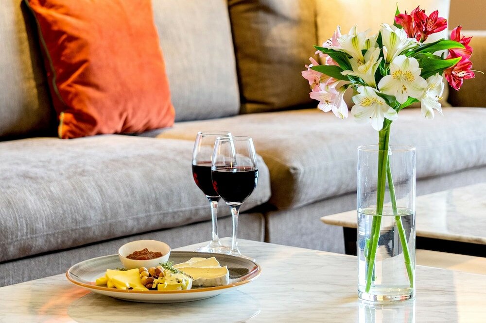 Фото Hyatt Centric Montevideo