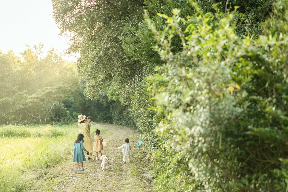 Фото Fiore Shima