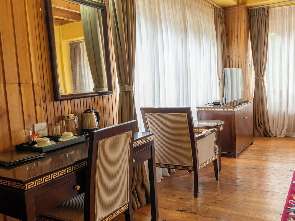 Фото Tiger Nest Resort