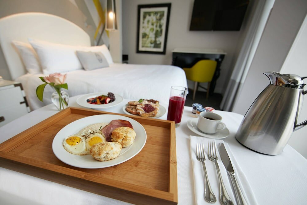 Фото отеля 3