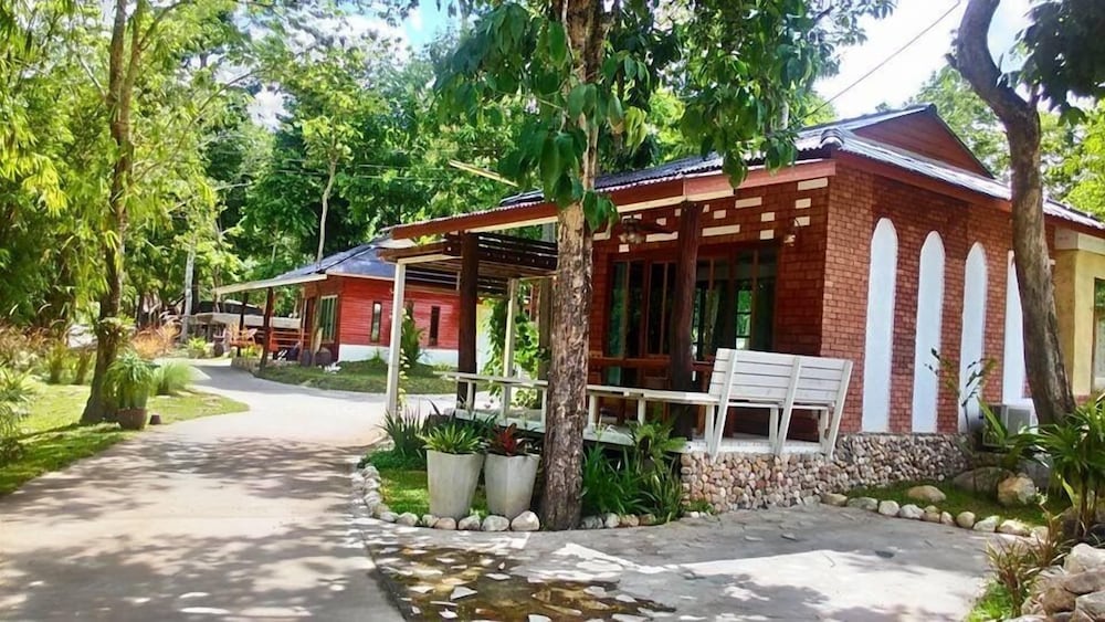 Фото Lundaresort & Orchid