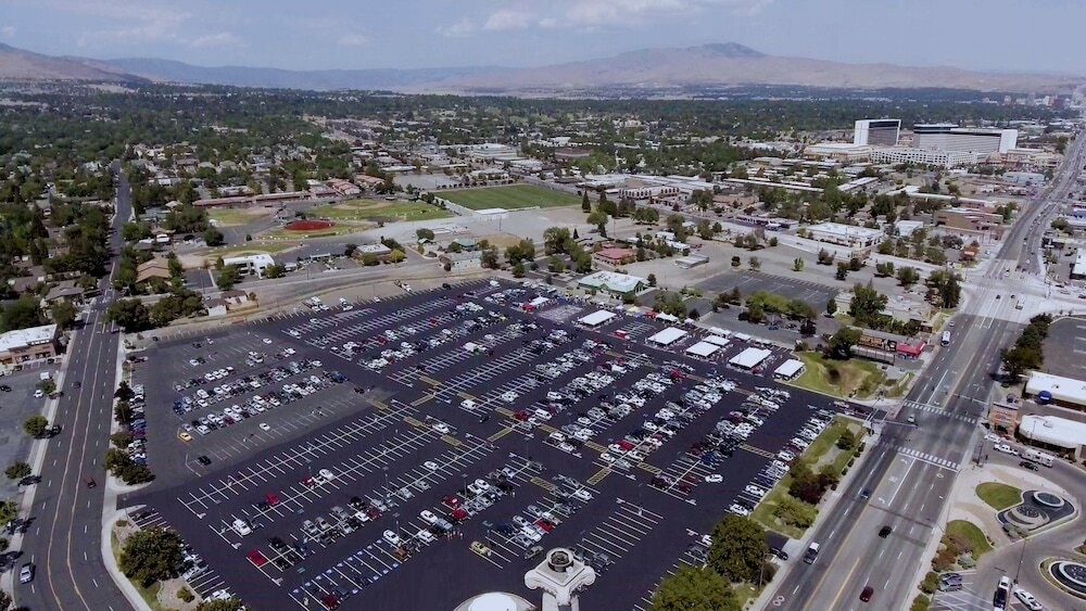 Фото Atlantis Casino Resort SPA