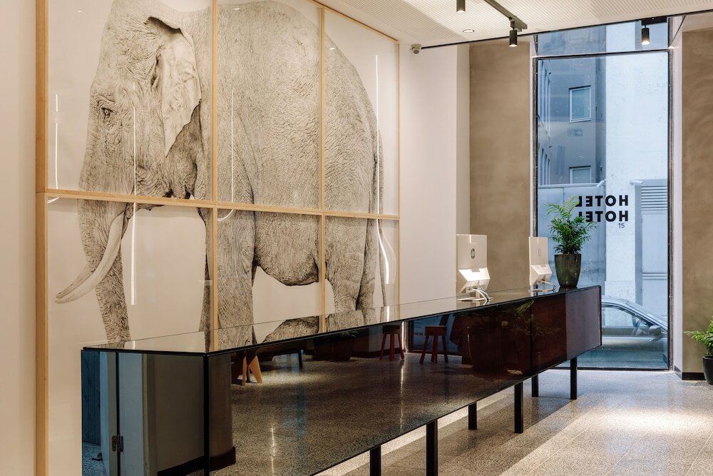 Фото отеля 5