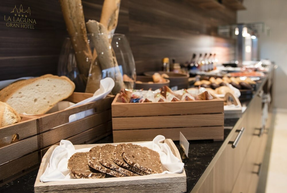 Фото La Laguna Gran Hotel