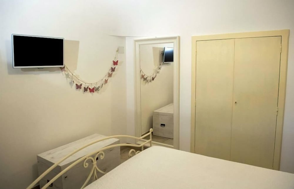 Фото Agriturismo Masseria Calongo