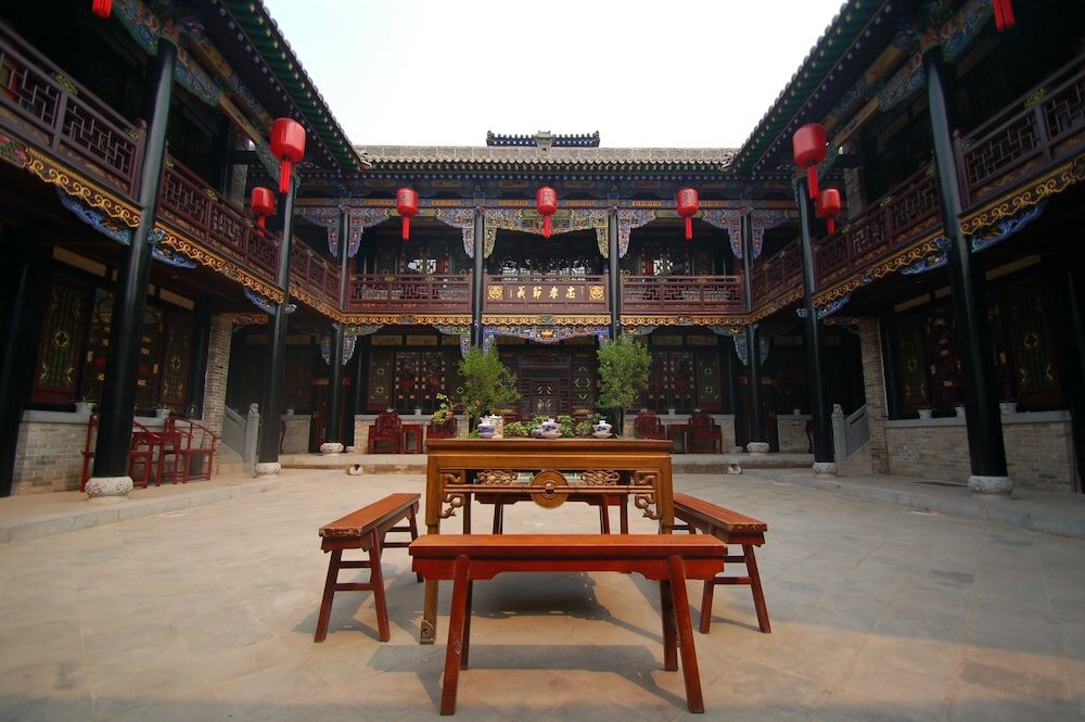 Фото Cheng Shi GE Hotel