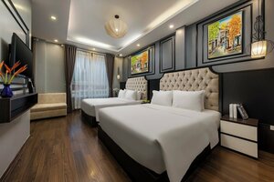 Гостиница Bendecir Hotel & SPA