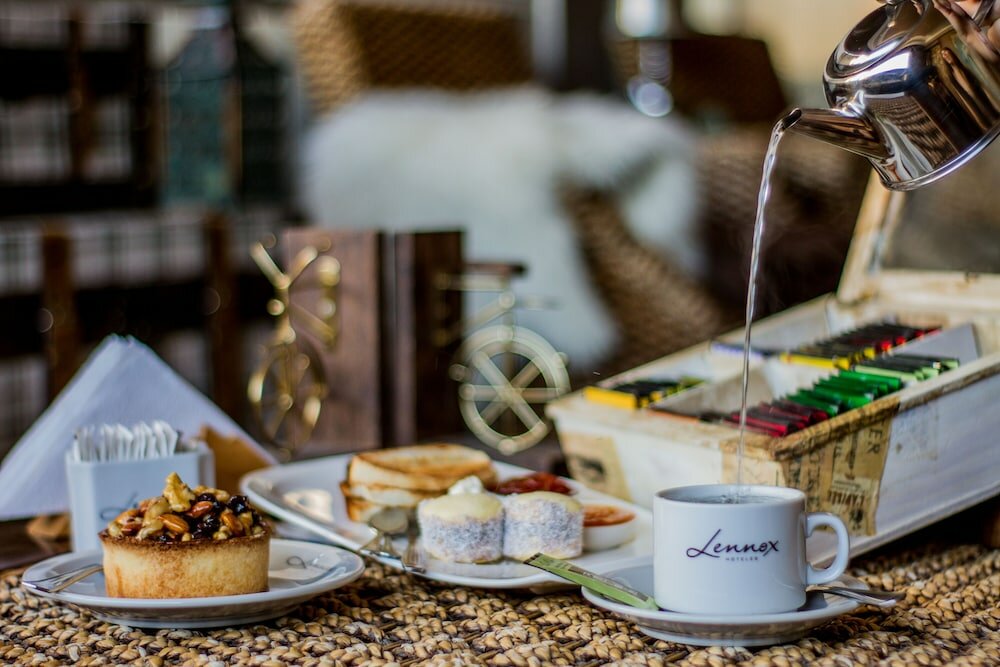 Фото Lennox Hotel Ushuaia