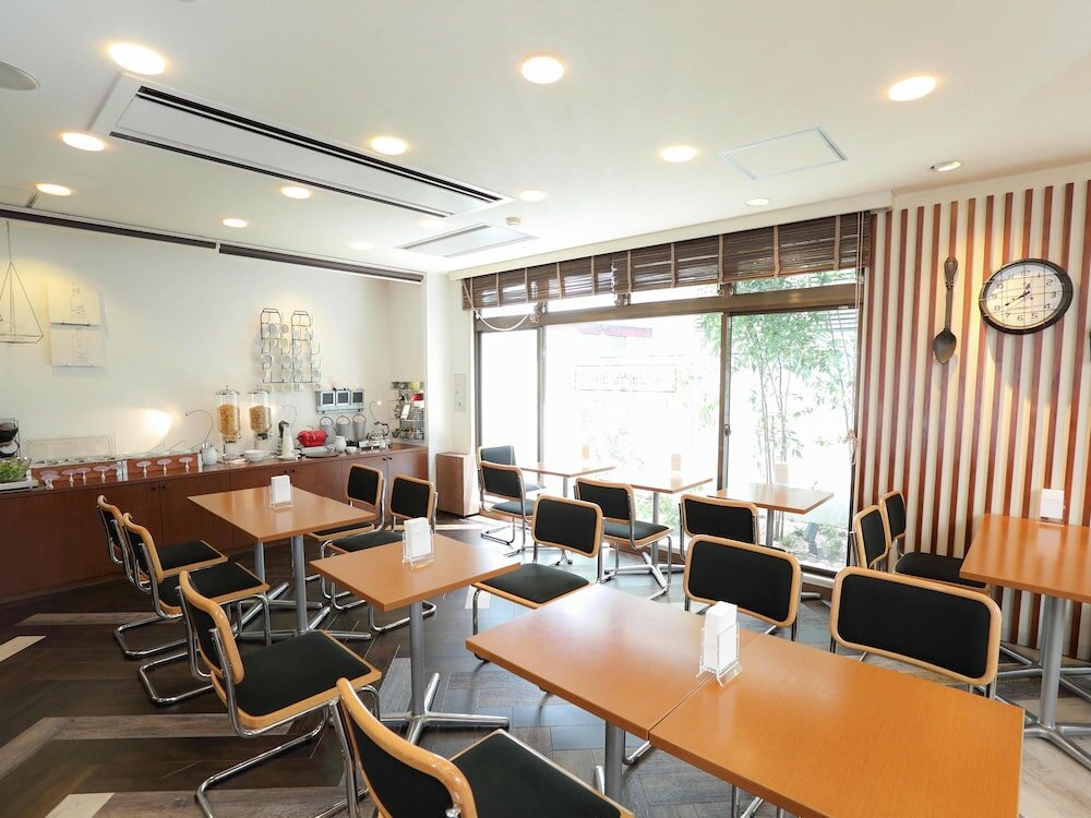 Фото Hotel AreaOne Kochi