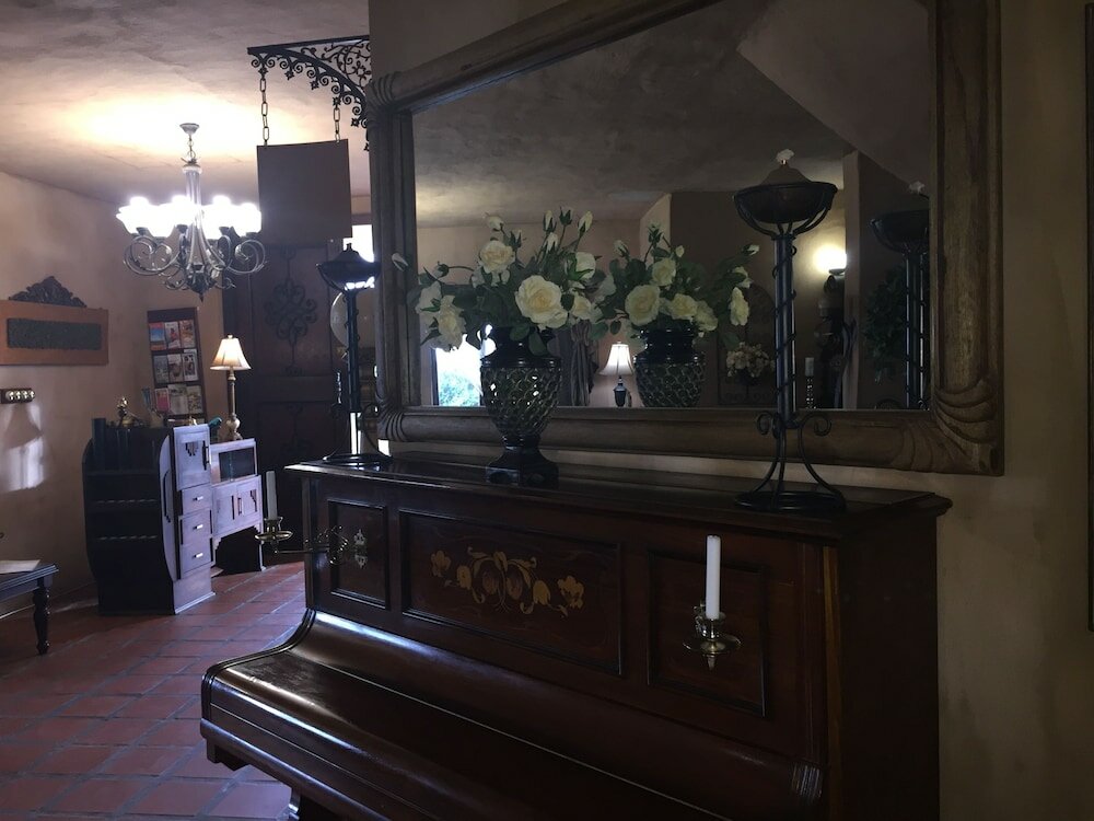 Фото Dio Dell Amore Guest House